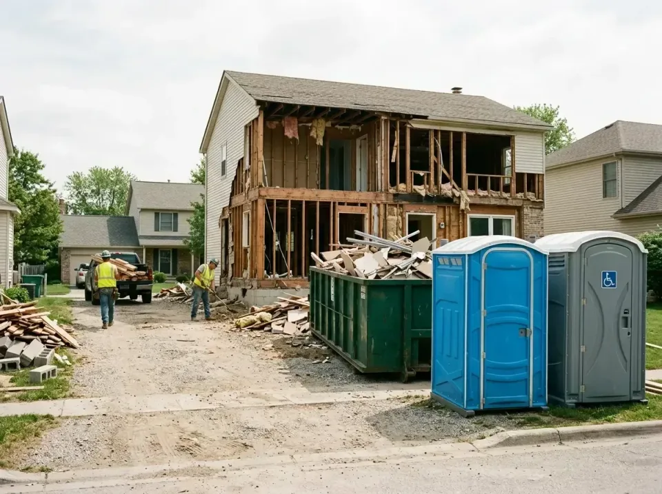 home-renovation-demolition-sit-010 — frequently asked questions, Portable Toilet & Dumpsters Rental in Comstock Park, MI